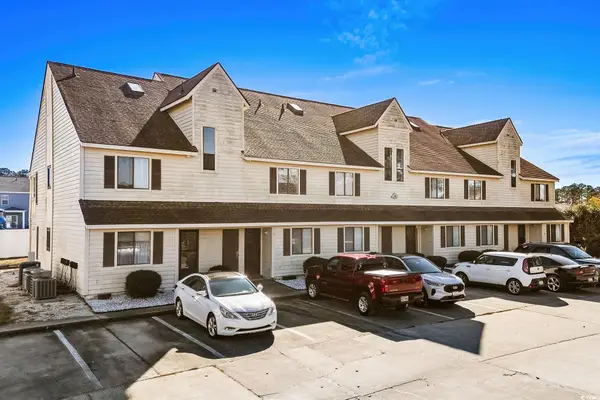 510 Fairwood Lakes Dr. #14C, Myrtle Beach, SC 29588