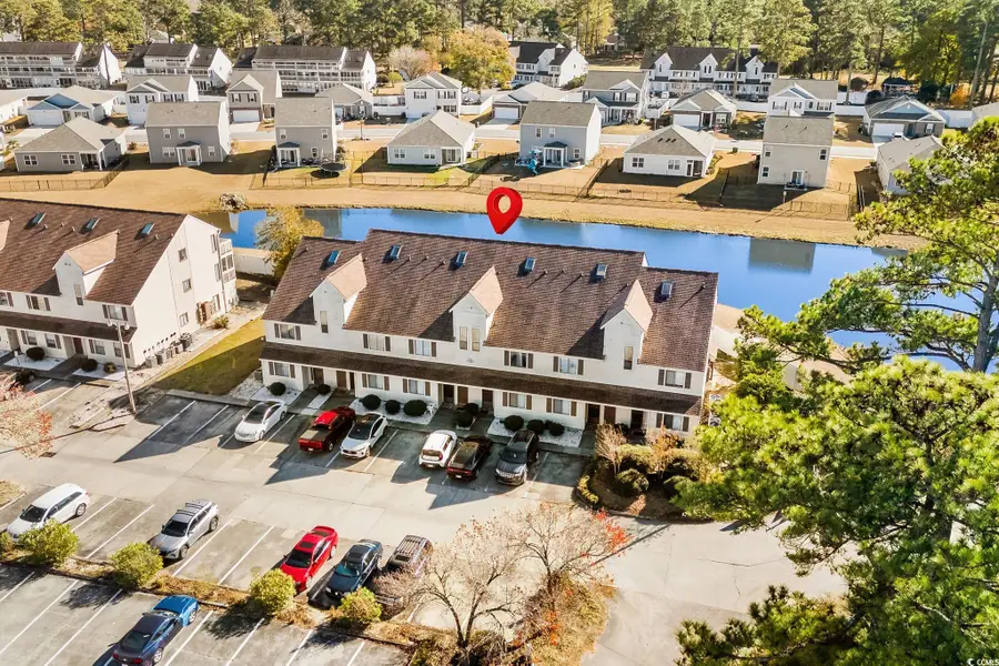 510 Fairwood Lakes Dr. #14C, Myrtle Beach, SC 29588 - Image #2