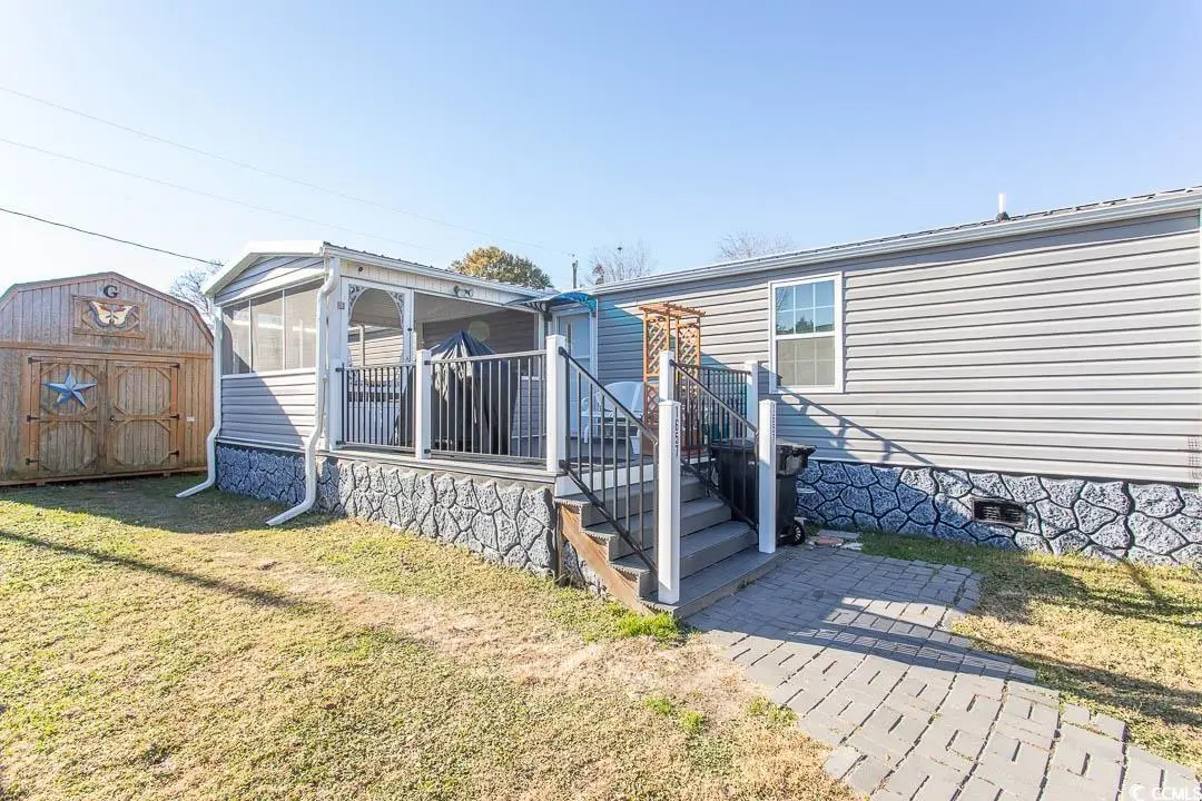 1657 Ursa Major Dr., Myrtle Beach, SC 29575 - Image #1