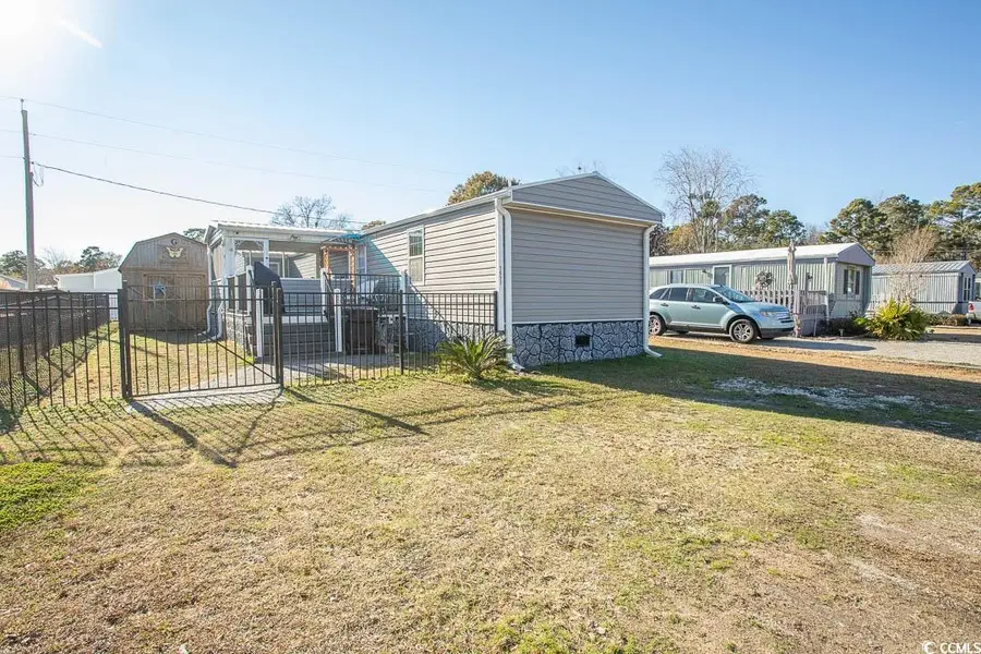 1657 Ursa Major Dr., Myrtle Beach, SC 29575 - Image #2