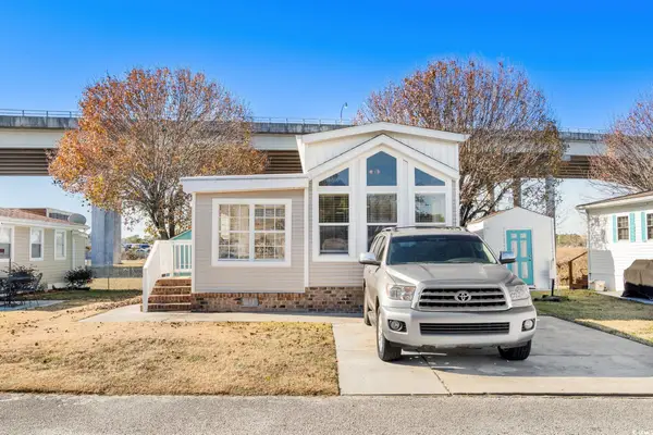 137 Riptide Circle, North Myrtle Beach, SC 29582