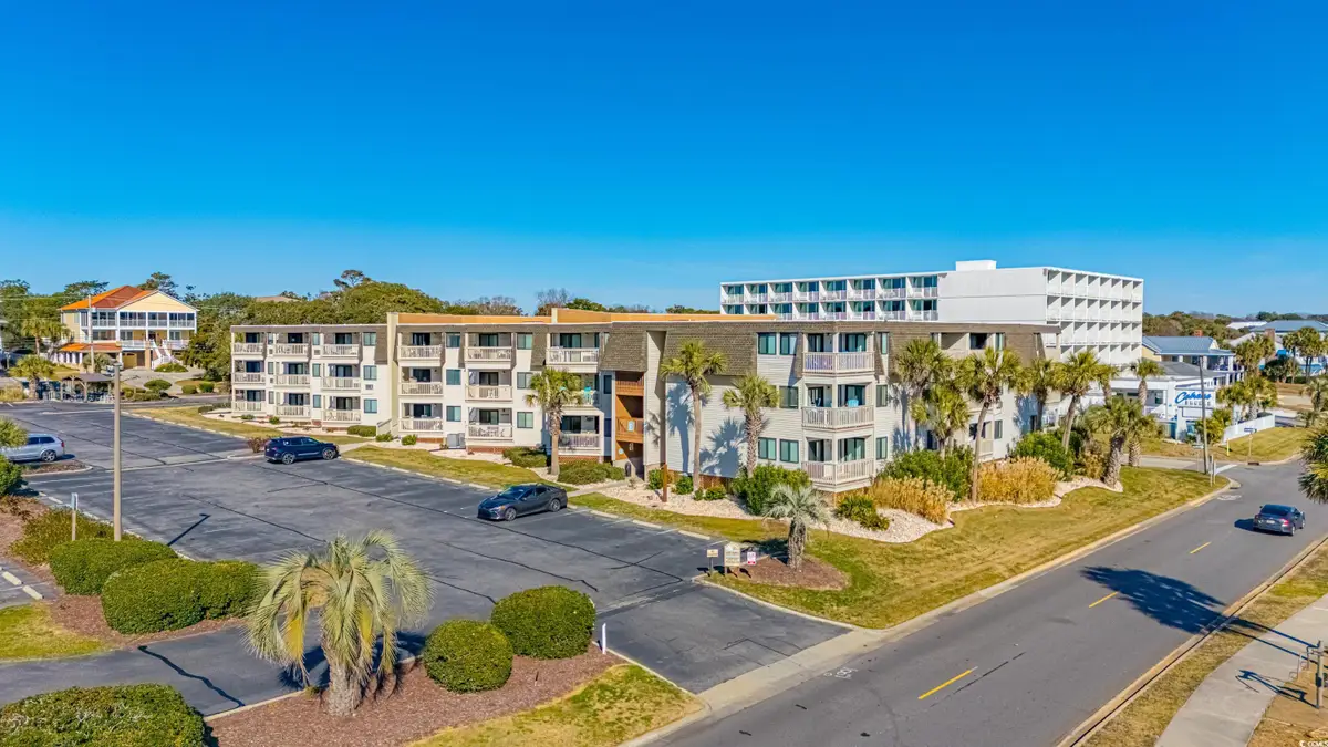 5601 N Ocean Blvd. #E-213, Myrtle Beach, SC 29577 - Image #1