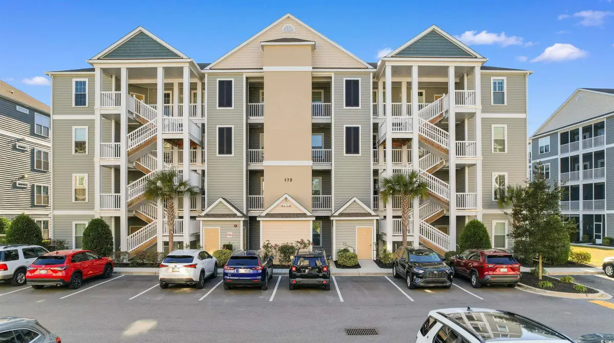 172 Ella Kinley Circle #101, Myrtle Beach, SC 29588 - Image #1