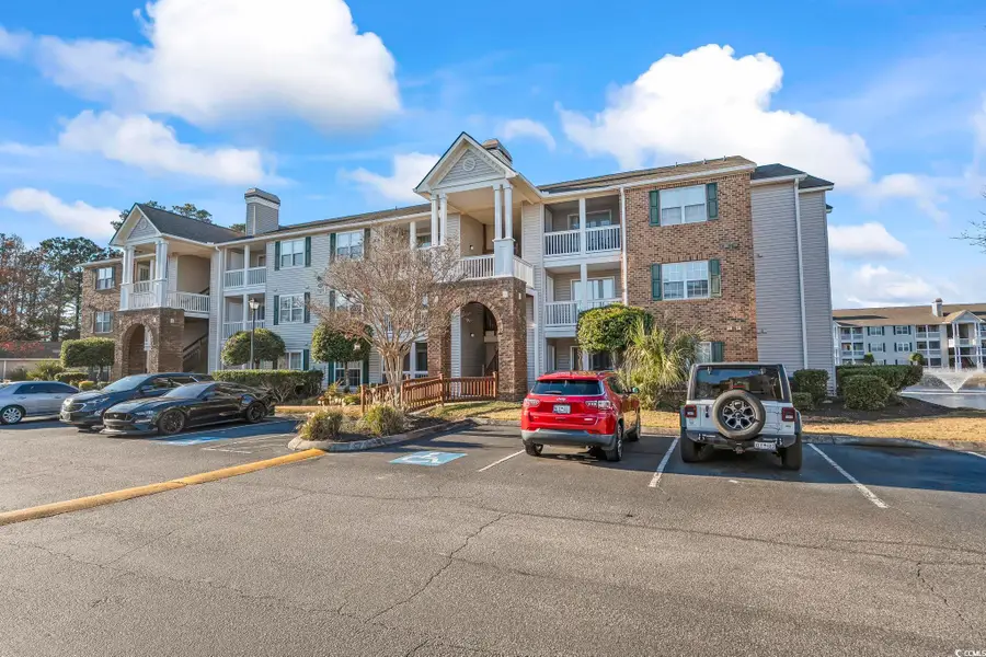 3753 Citation Way #438, Myrtle Beach, SC 29577 - Image #2