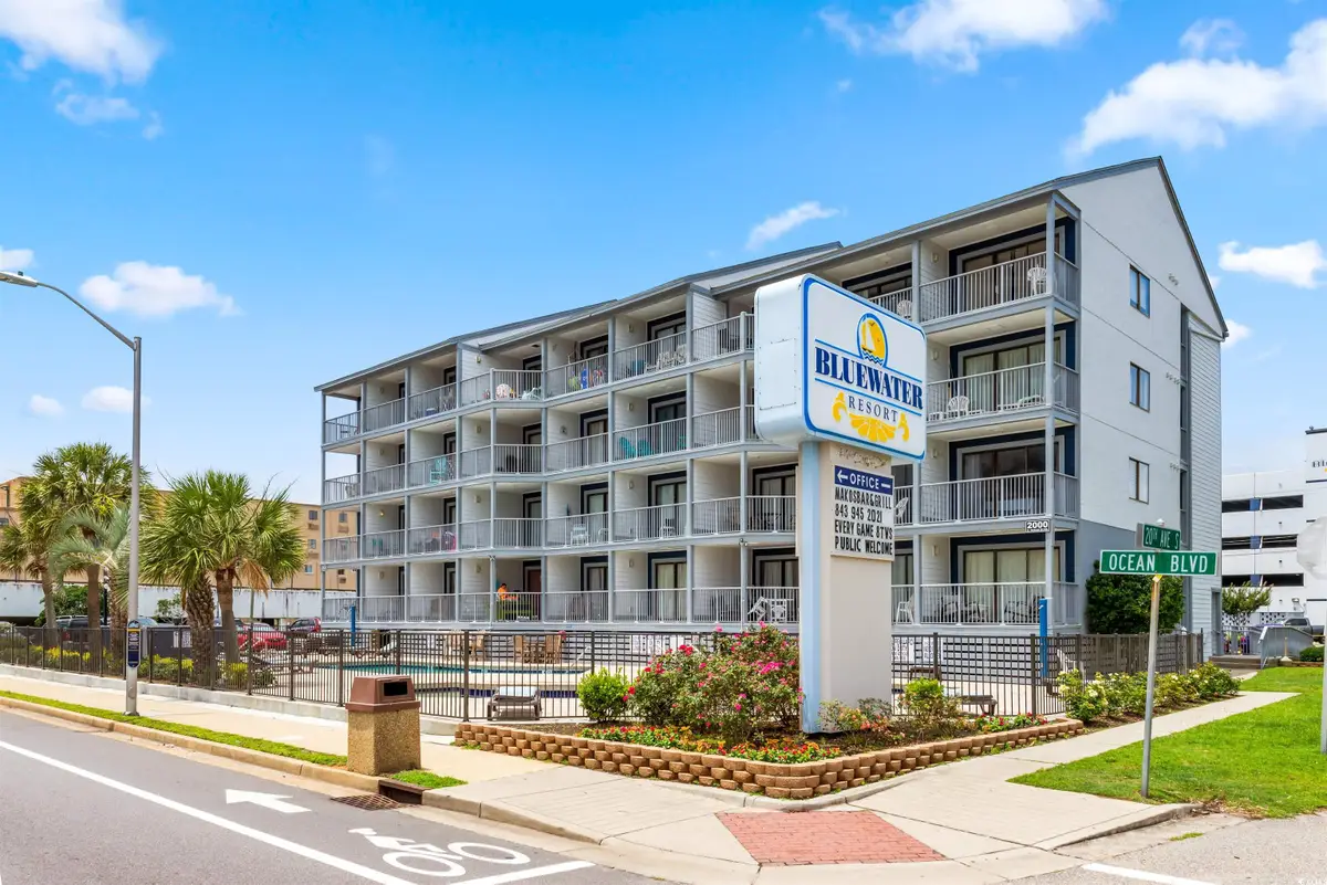 2000 S Ocean Blvd. S #V207AB, Myrtle Beach, SC 29577 - Image #1