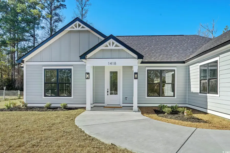 1418 Hyman Ln., Conway, SC 29526 - Image #3