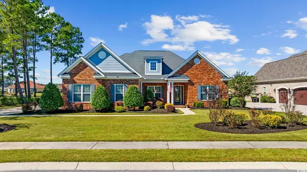 9514 Carrington Dr., Myrtle Beach, SC 29579