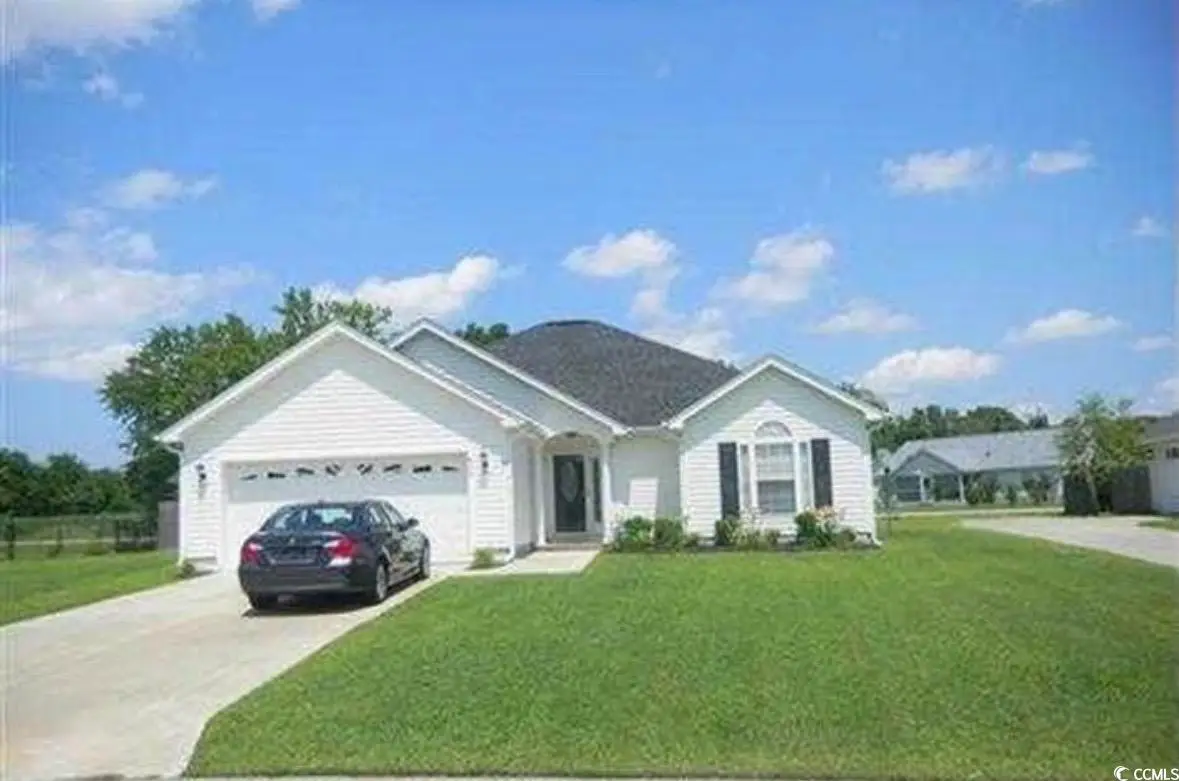 803 Golden Eagle Dr., Conway, SC 29527 - Image #1