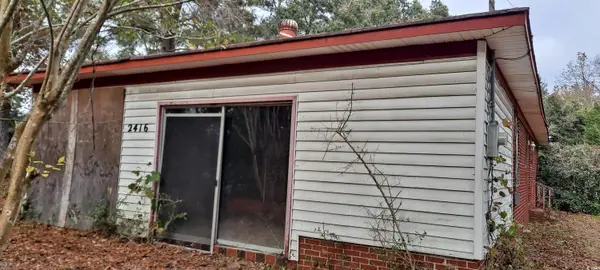 2416 Prince St., Georgetown, SC 29440