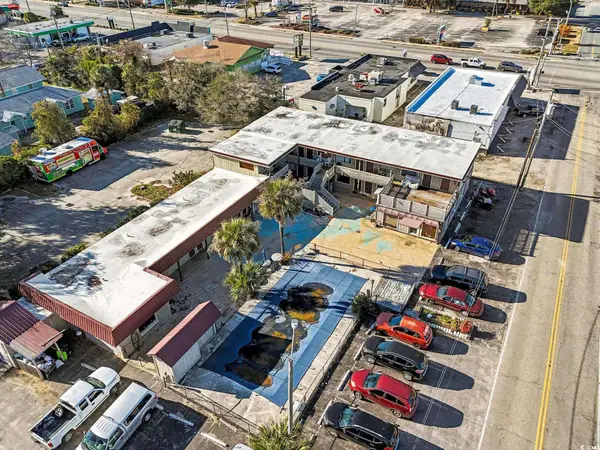 403 6th Ave. S, Myrtle Beach, SC 29577