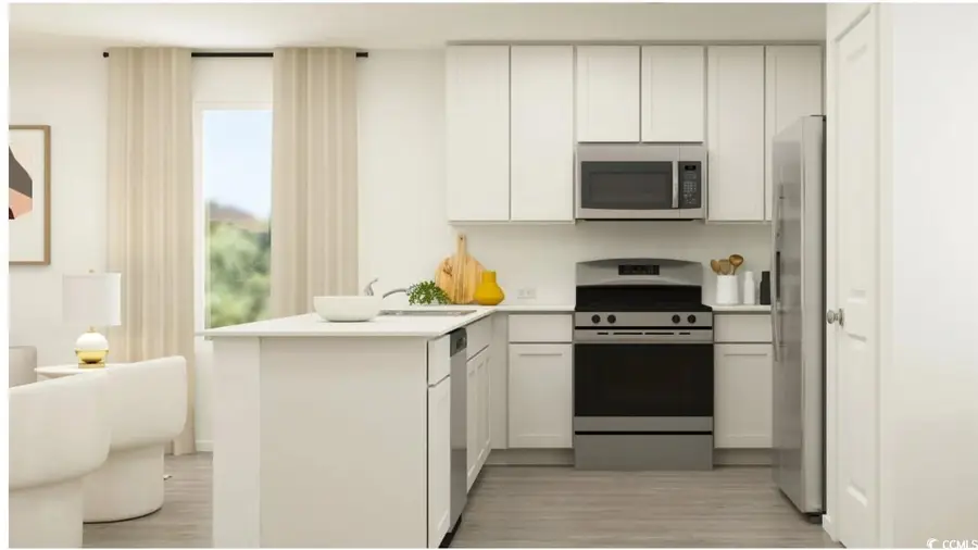 1126 Cooper Hawk Ln, Ocean Isle Beach, NC 28469 - Image #2