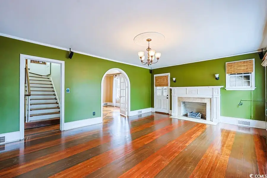 509 Beaty St., Conway, SC 29526 - Image #3