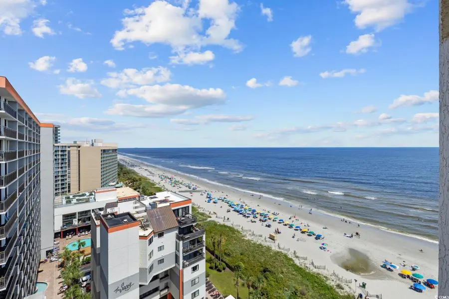 7100 Ocean Blvd. N #1425, Myrtle Beach, SC 29572 - Image #2