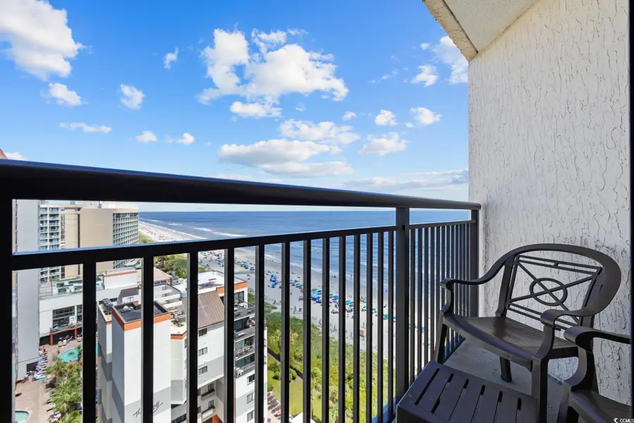 7100 Ocean Blvd. N #1425, Myrtle Beach, SC 29572 - Image #3