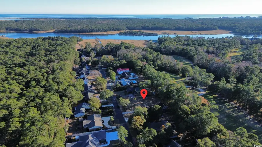 TBD Live Oak Rd., Little River, SC 29566 - Image #2