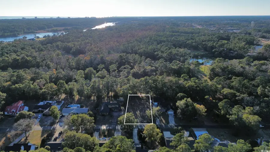 TBD Live Oak Rd., Little River, SC 29566 - Image #3