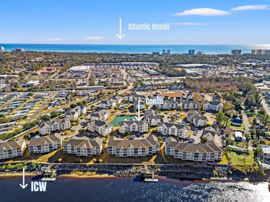 901 West Port Dr. #1115, North Myrtle Beach, SC 29582 - Image #2