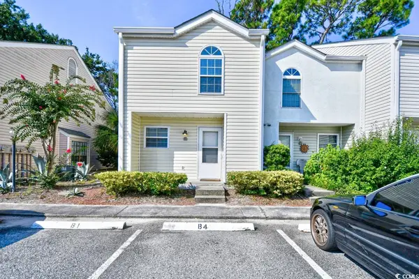 6703 Jefferson Pl. #B1, Myrtle Beach, SC 29577