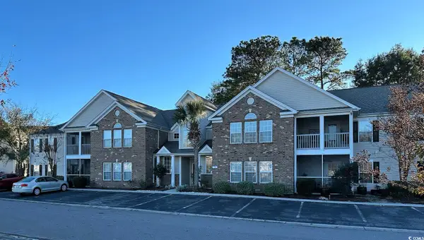 9 Pistachio Loop #D, Murrells Inlet, SC 29576