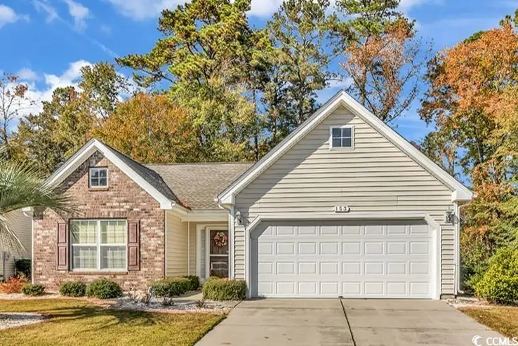 153 Myrtle Grande Dr., Conway, SC 29526 - Image #1