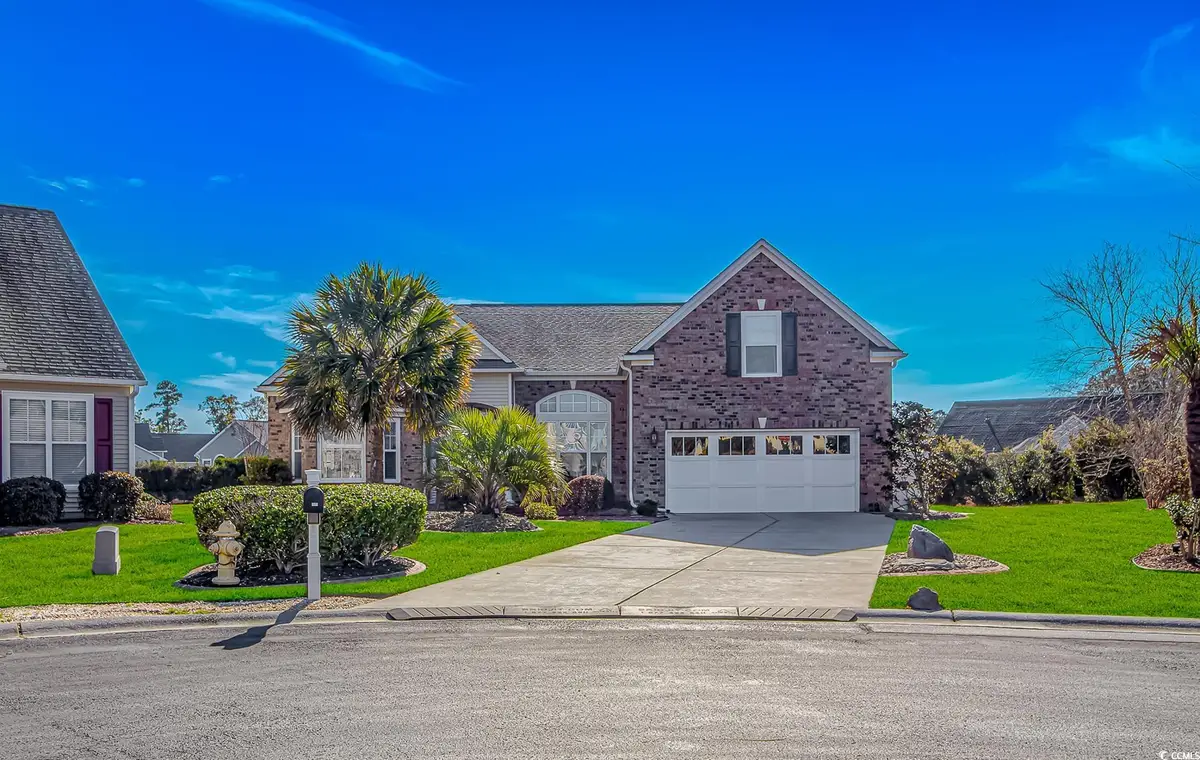 693 Donmovin Ct., Calabash, NC 28467 - Image #1