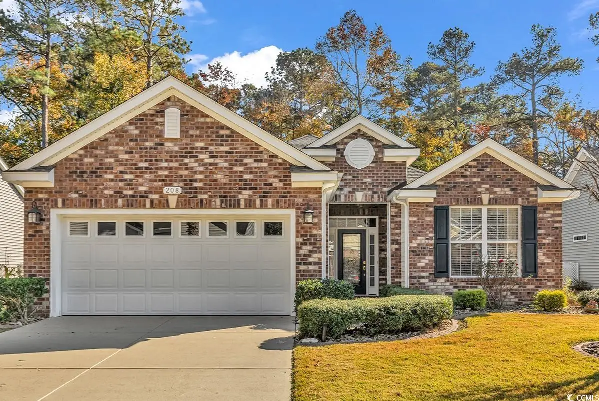 208 Myrtle Grande Dr., Conway, SC 29526 - Image #1
