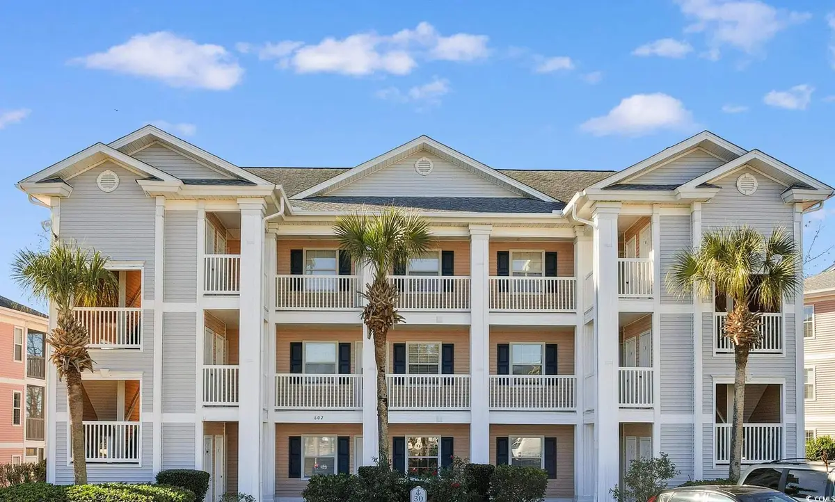 602 Waterway Village Blvd. #30G, Myrtle Beach, SC 29577 - Image #1