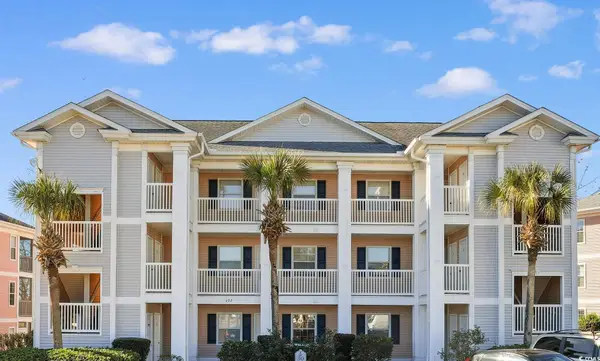 602 Waterway Village Blvd. #30G, Myrtle Beach, SC 29577