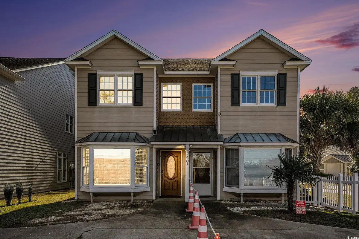 4403 Poinsett St. #A, North Myrtle Beach, SC 29582 - Image #1