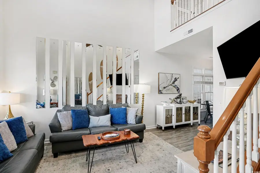 4403 Poinsett St. #A, North Myrtle Beach, SC 29582 - Image #3