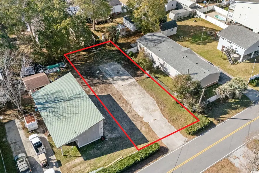 581 Vista Dr., Murrells Inlet, SC 29576 - Image #2