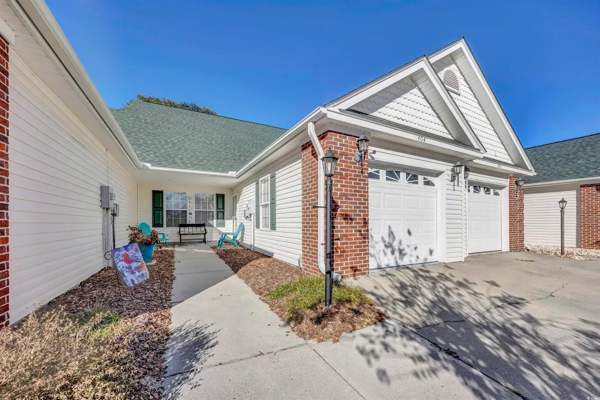 404 Sunset Oaks Ln., Sunset Beach, NC 28468 - Image #1