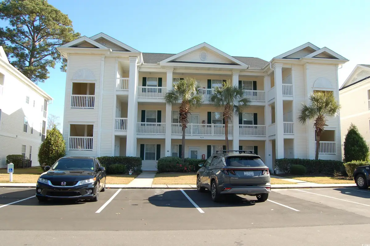 646 River Oak Dr. #47D, Myrtle Beach, SC 29579 - Image #1