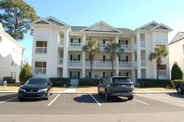646 River Oak Dr. #47D, Myrtle Beach, SC 29579