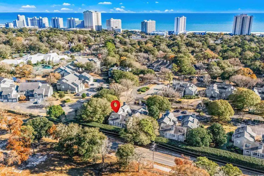 304 Cumberland Terrace Dr. #2-F, Myrtle Beach, SC 29572 - Image #2