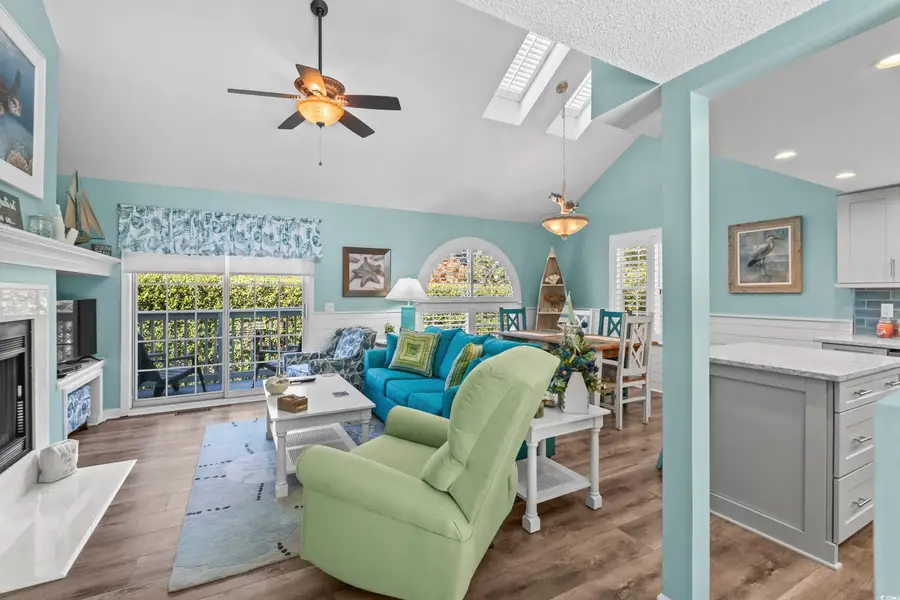 304 Cumberland Terrace Dr. #2-F, Myrtle Beach, SC 29572 - Image #3