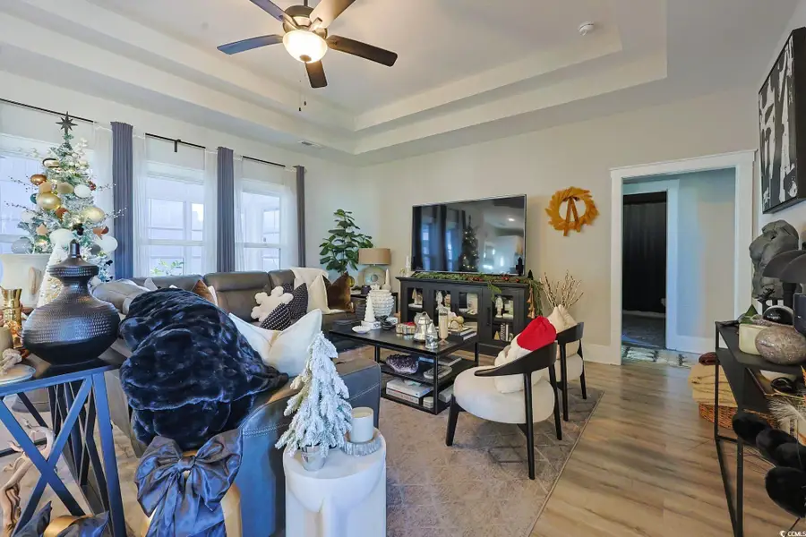 669 Pacific Commons Dr., Surfside Beach, SC 29575 - Image #3