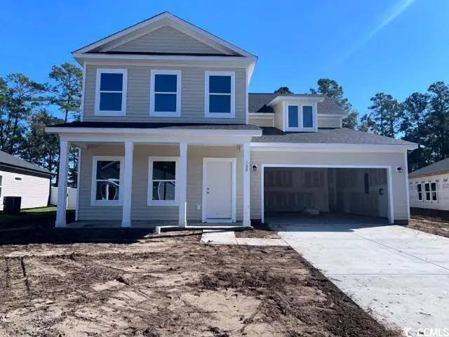 1834 Villena Dr., Myrtle Beach, SC 29579 - Image #1