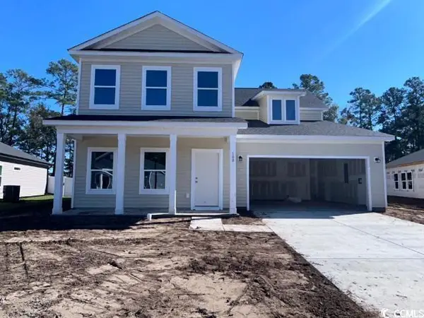 1834 Villena Dr., Myrtle Beach, SC 29579