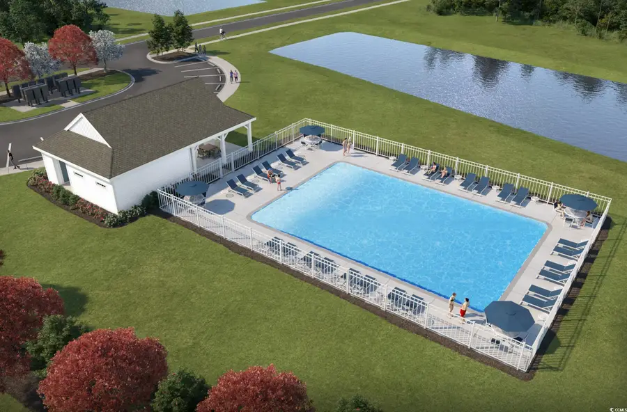 5008 Gallop Ct., Myrtle Beach, SC 29588 - Image #3