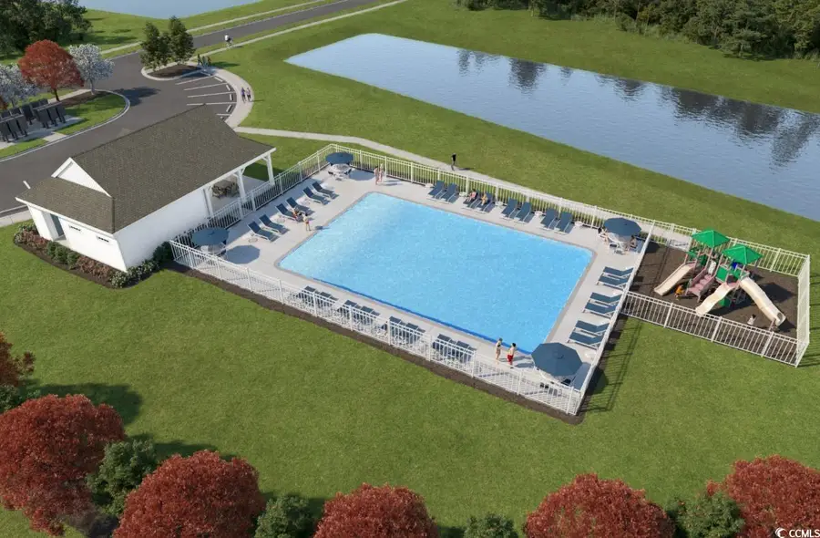 5025 Gallop Ct., Myrtle Beach, SC 29588 - Image #2