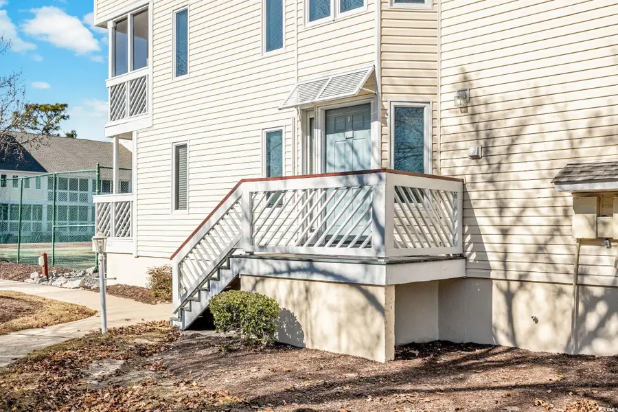 1100 Possum Trot Rd. #B101, North Myrtle Beach, SC 29582 - Image #2