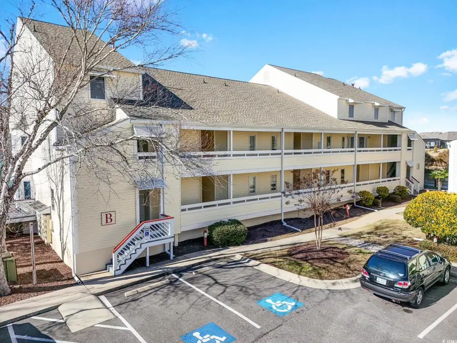 1100 Possum Trot Rd. #B101, North Myrtle Beach, SC 29582 - Image #3