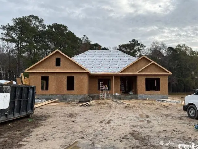 4276 Long Avenue Ext., Conway, SC 29526 - Image #1