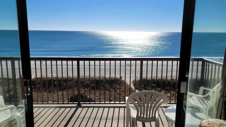 4719 S Ocean Blvd. #609, North Myrtle Beach, SC 29582 - Image #3