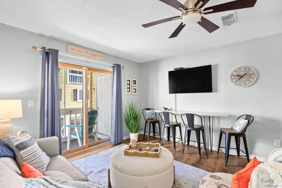 1425 N Waccamaw Dr. #125, Murrells Inlet, SC 29576 - Image #3