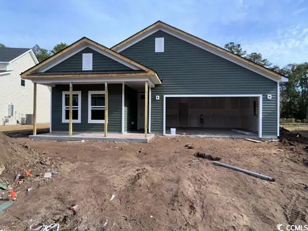 127 Valerio St., Myrtle Beach, SC 29579