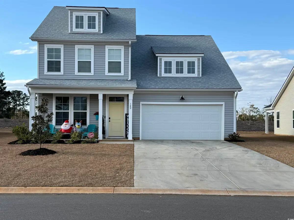 140 Joyce Dr, Longs, SC 29568 - Image #1