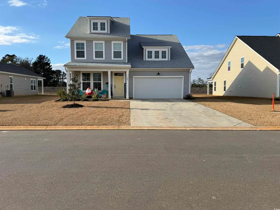 140 Joyce Dr, Longs, SC 29568 - Image #2