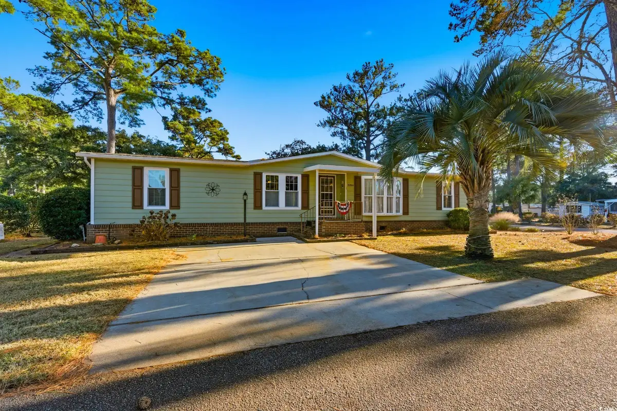 3200 Santee Dr., Murrells Inlet, SC 29576 - Image #1
